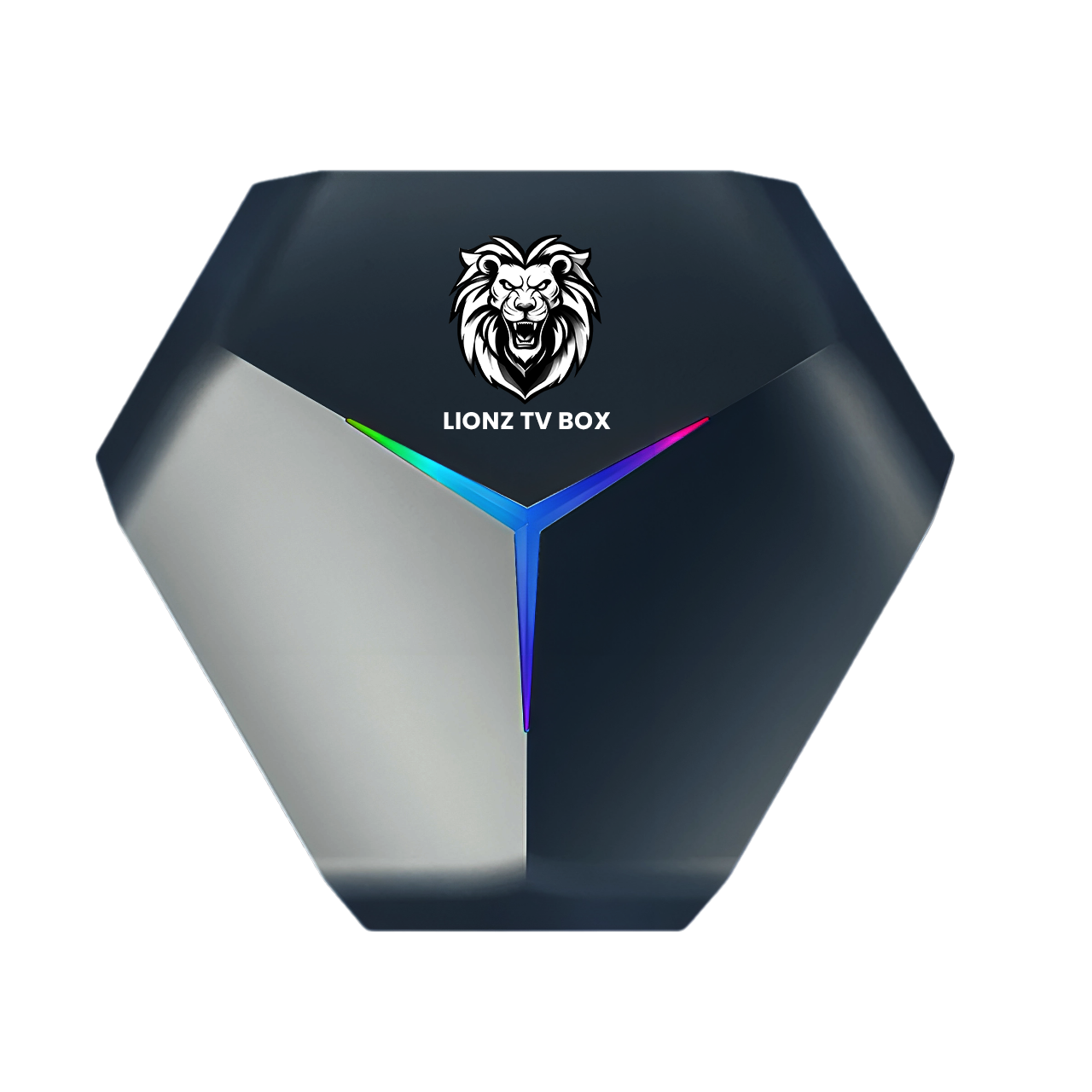 Lionz Tv Box